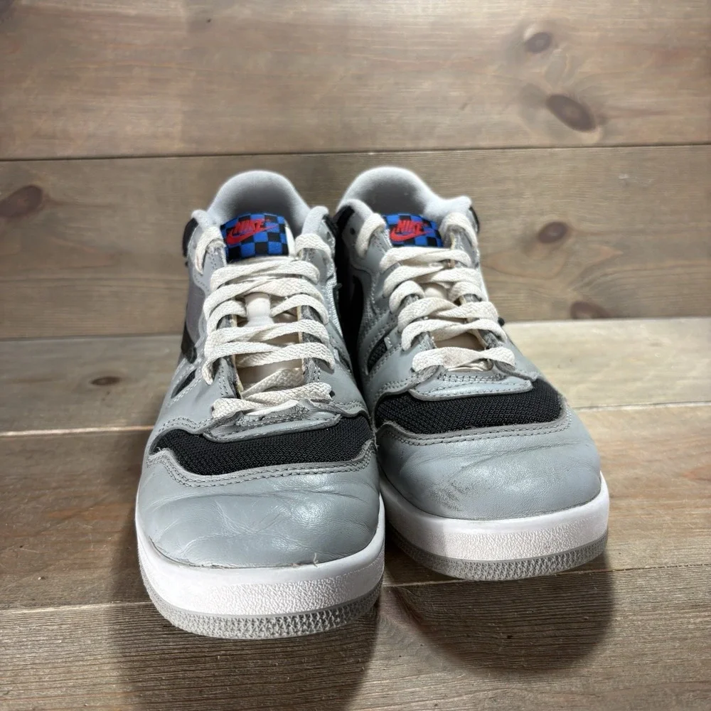 nike mac attack travis scott mens size 8 shoes gray comfort sneakers